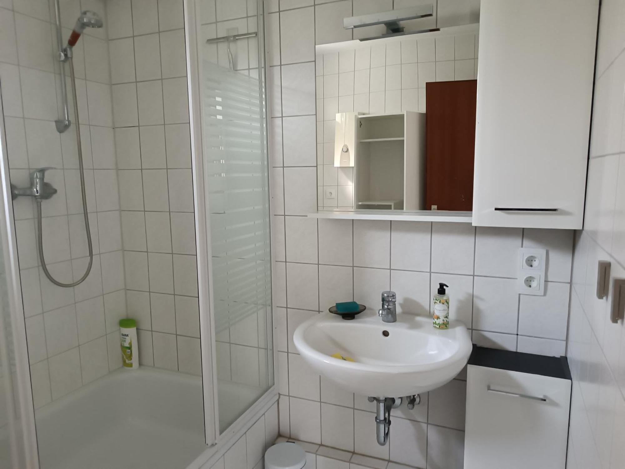 Apartment Mit Rheinblick